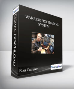 Ross Cameron - Warrior Pro Trading System