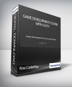 Ross CastleMay - Game Development Course with Unity