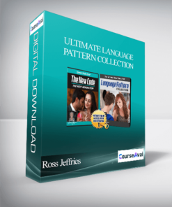 Ross Jeffries - Ultimate Language Pattern Collection