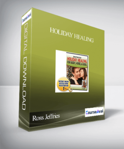 Ross Jeffries – Holiday Healing