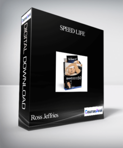Ross Jeffries – Speed Life