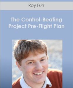 Roy Furr - The Control-Beating Project Pre-Flight Plan