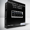 Russ Horn - Tradeonix 2.0 + Maxinator Trade Assistant (Full Version)