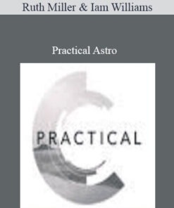 Ruth Miller & Iam Williams – Practical Astro