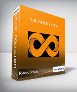 Ryan Coisson And Daniel Audunsson - The Infinity Code