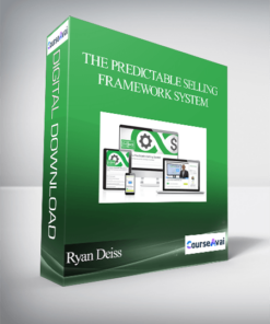 Ryan Deiss - ThE Predictable Selling Framework System