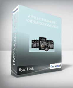 Ryan Hoek - Affiliate Ranking and Banking System