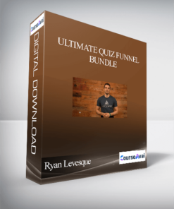 Ryan Levesque – Ultimate Quiz Funnel Bundle
