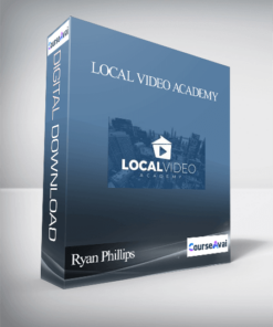 Ryan Phillips and Brandon Lucero – Local Video Academy