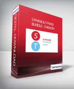 S-Phase & T-Phase Bundle - Z-Health