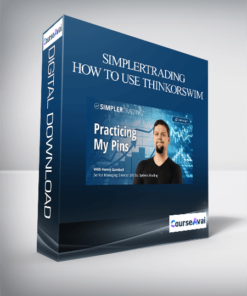SIMPLERTRADING – HOW TO USE THINKORSWIM: BRUCE MARSHALL’S TUTORIAL