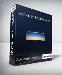 SMB - The Trading Vault by Anne-Marie Baiynd
