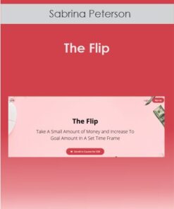 Sabrina Peterson - The Flip