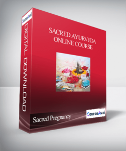 Sacred Pregnancy – Sacred Ayurveda Online Course