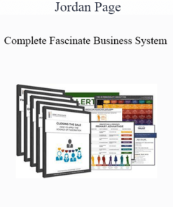 Sally Hogshead - Complete Fascinate Business System
