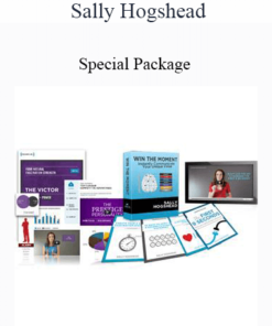 Sally Hogshead - Special Package: Fascination Advantage Test & Report + Fascination Anthem Builder
