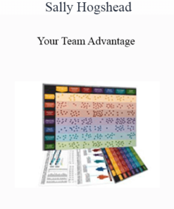 Sally Hogshead - Your Team Advantage