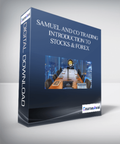 Samuel and Co Trading – Introduction to Stocks & Forex