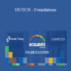 Sandler - DUTCH - Foundations