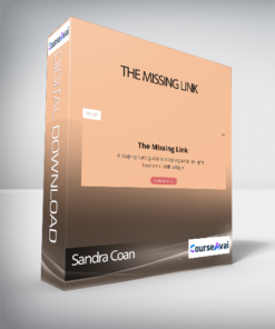 Sandra Coan - The Missing Link