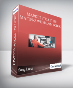 Sang Lucci – Market Structure Matters with Haim Bodek