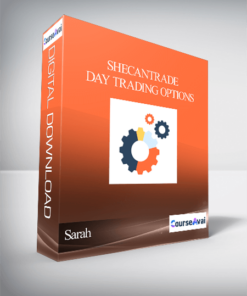 Sarah – Shecantrade – Day Trading Options
