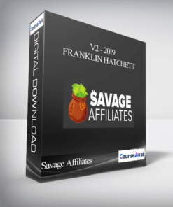 Savage Affiliates - V2 - 2019 - Franklin Hatchett
