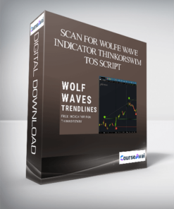 Scan for Wolfe Wave Indicator ThinkorSwim TOS Script