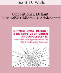 Scott D. Walls - Oppositional