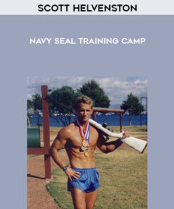 Scott Helvenston - Navy SEAL Training Camp