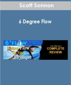 Scott Sonnon - 6 Degree Flow