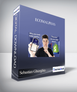 Sebastian Ghiorghiu – EcomAlphas
