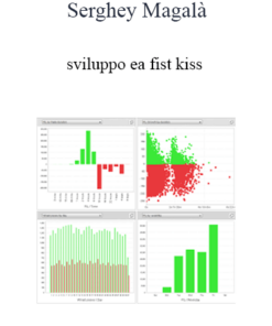 Serghey Magalà - Sviluppo Ea Fist Kiss