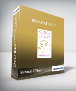Shannon O'Hara - Beings of Light