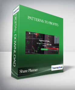 Share Planner – Patterns to Profits