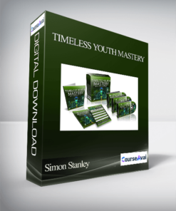 Simon Stanley – Timeless Youth Mastery