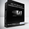 Simone Milasas - Are You Proving or Choosing Sep-20 Teleseries