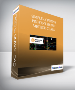 Simpler Options - Pinpoint Profit Method Class