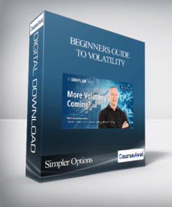 Simpler Options – Beginners Guide to Volatility