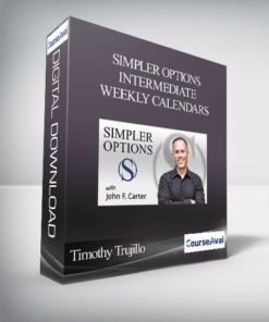 Simpler Options – Intermediate Weekly Calendars