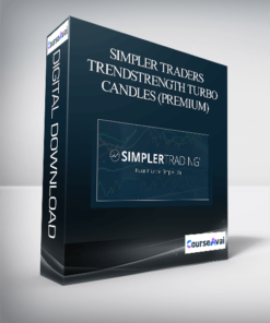 Simpler Traders - TrendStrength Turbo Candles (PREMIUM)