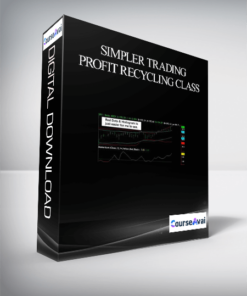 Simplertrading – Consistent Traders Mastery Class