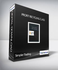 Simpler Trading - Profit Recycling Class
