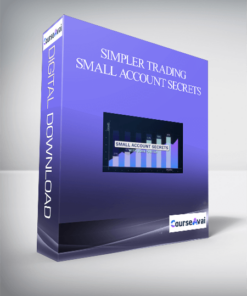 Simpler Trading - Small Account Secrets