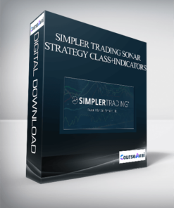 Simpler Trading Sonar - Strategy Class + Indicators
