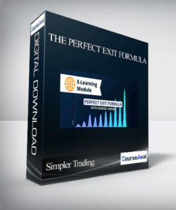 Simpler Trading – The Perfect Exit Formula