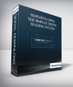 Simplertrading - The Simpler Trend Trading System