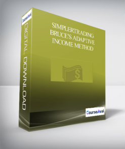 Simplertrading – Bruce’s Adaptive Income Method