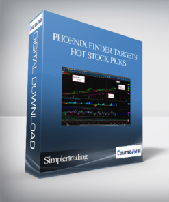 Simplertrading – Phoenix Finder Targets Hot Stock Picks