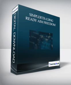 Simplertrading – Ready Aim Freedom: High Probability Directional Options Strategy for Small Accounts E-Learning Module